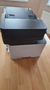 Samsung Xpress SL-M2875ND Laser - 3