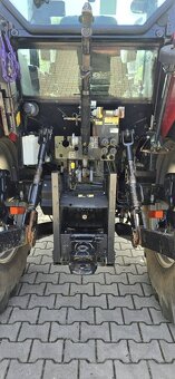 Ciągnik Rolniczy CASE 3.95 A Farmall - 3