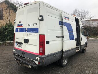 Prodám IVECO Deily - 3
