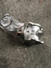 EGR ventil VW Skoda Audi 1.4 Tdi - 3