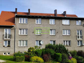 Bytový dům - Světlík - Český Krumlov - 3