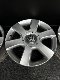 Alu VW 5x112 16” 1T0601025C - 3