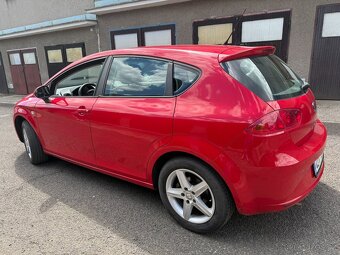 Seat Leon Drive 1.6/75kW - 3