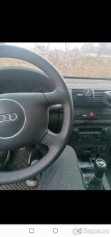 A3 8l 96kw asz quattro 5 dveri - 3