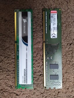 Komplet PC nebo komponenty - 3