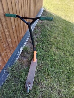 Koloběžka TORPEDO - 3