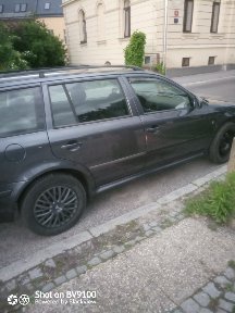 Škoda Octavia 16.75kwlpg.tour - 3