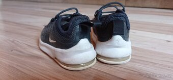 Dětské boty Nike 21 - 3