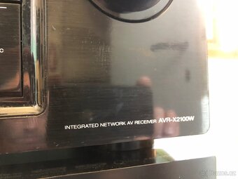 Prodám na dily. Onkyo,2xdenon - 3