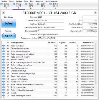 Fujitsu PRIMERGY TX100 S3p (Xeon, 8GB RAM, 6TB HDD, SSD) - 3