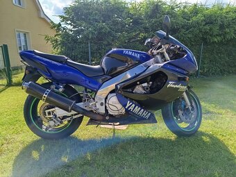 YAMAHA YZF 1000R Thunderace - 3