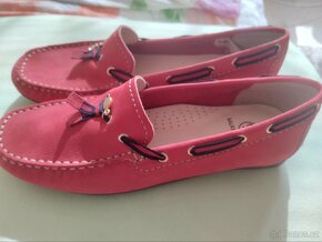 Nové luxusni mokasíny Salamander 38 - 3