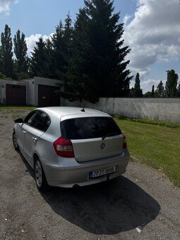 BMW 116i 85kw - 3
