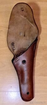 Pouzdro - Colt 1911 .45 ACP - 3