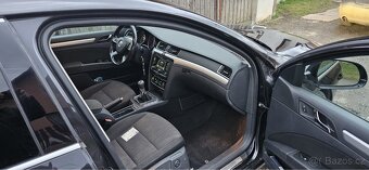 Škoda Superb 1.6 TDi - 3