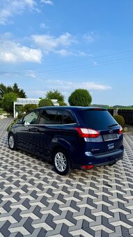 FORD C-MAX 2.0 Tdci 120kw - 3