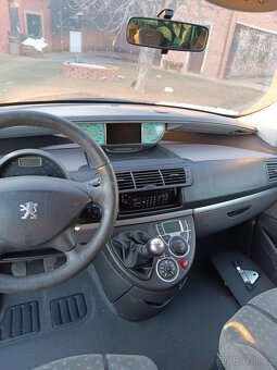 Peugeot 807 2.2 Hdi 94 kW - 3