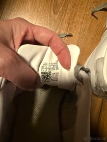 Dámské tenisky adidas superstar 39 - 3