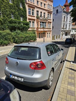 Golf 5 1.9 Tdi - 3