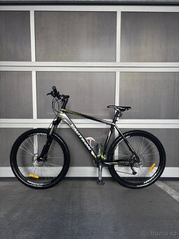 Horské kolo Vautron Hammer 27.5 - 3