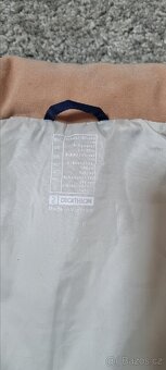 Vesty jezdecké dětské - 3