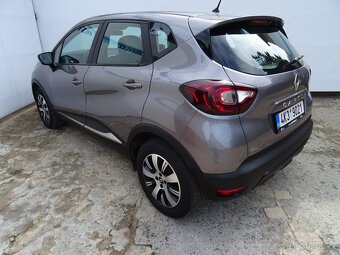 Renault Captur 0.9i,1majČR,klima,S.kniha, - 3