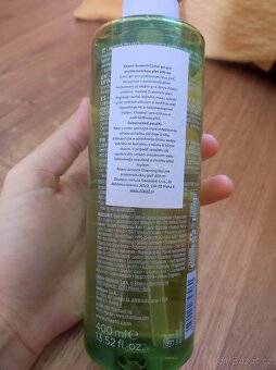 Rilastil Acnestil čisticí gel na problematickou pleť - 3