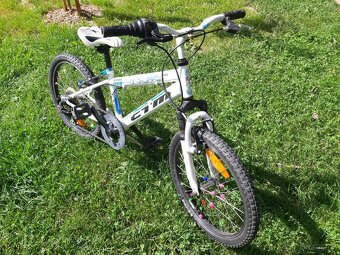 DĚTSKÉ KOLO CTM - 3