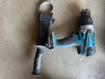 Prodám aku nářadí Makita 18V - 3