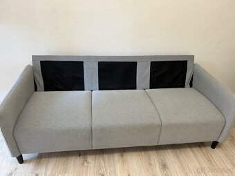Pohovka IKEA - 3