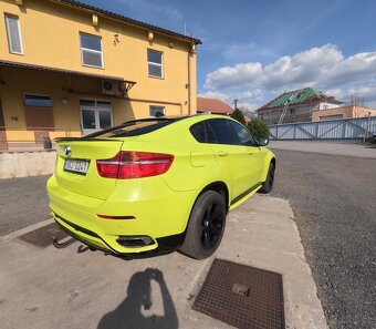 BMX X6 Xdrive - 3