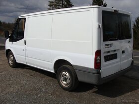 Ford Transit 2.2 TDCi - 3
