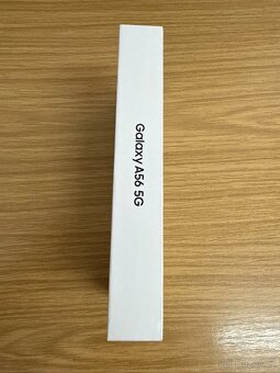 Samsung Galaxy A56 5G 8GB RAM /256GB. - 3