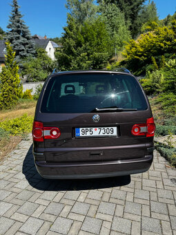 Sharan VR6 - 3