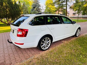 Škoda Octavia 2.0 TDI-110 kw, Style Navigace,DSG - 3