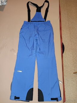 Kalhoty na lyže, značka Benger, velikost L - 3