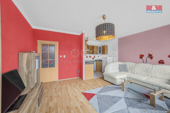 Prodej bytu 2+kk, 53 m², Modletice - 3