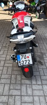 MotoGuzzi 1200sport 8V - 3
