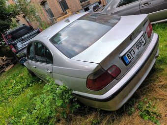 BMW E46 330 xd - 3