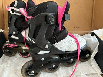 Brusle Rollerblade 38 - 3