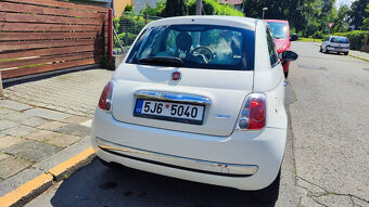 Fiat 500 Abarth 1.3 - 3