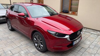 Mazda cx 30 Skyactiv X180 GT AWD AT Plus - 3