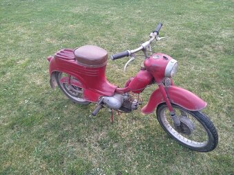 Jawa 555 - 3