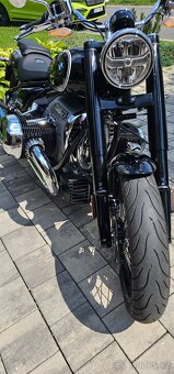 BMW R18 First Edition, 2021, 2.400km, koupeno ČR, servis BMW - 3