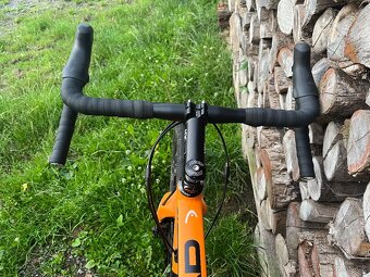 Gravel Head Picton 1.0, velikost S (50) - 3