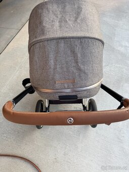 Cybex Priam 3v1 - 3