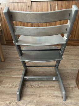 Stokke Tripp Trapp - 3