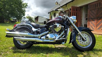 Intruder C800 - 3