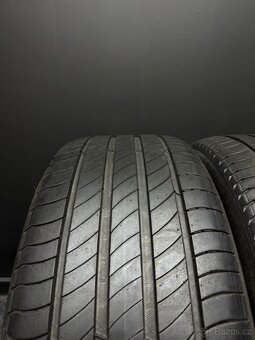 Sada pneu 235/50/19 MICHELIN - 3