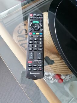Plasma Panasonic. Top stav - 3